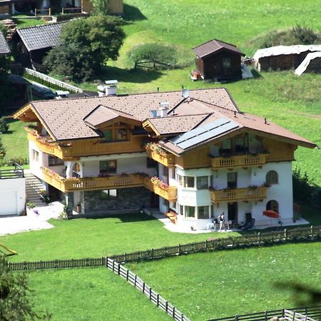 Landhaus Alpensonne Neustift im Stubaital Zewnętrze zdjęcie