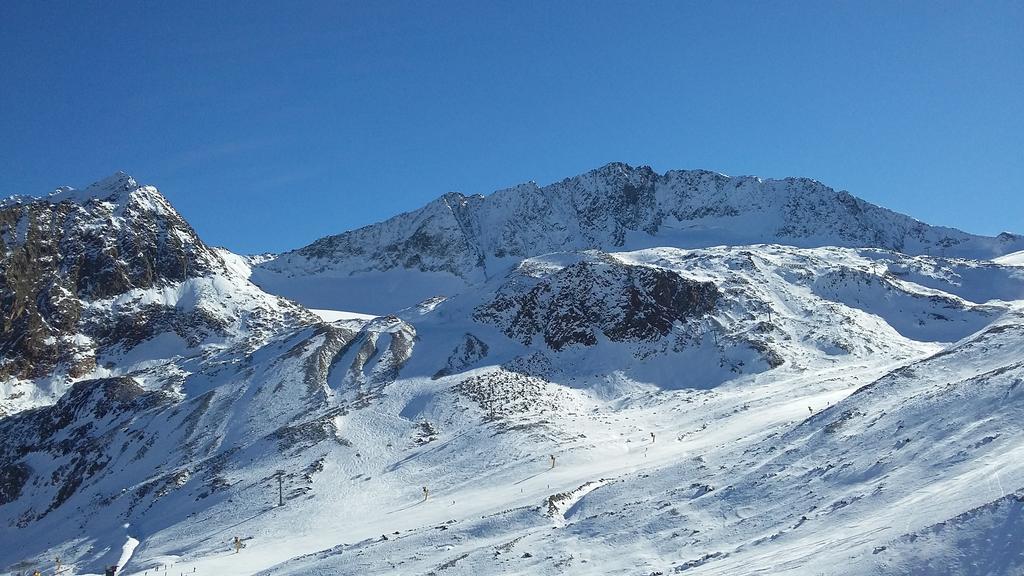 Landhaus Alpensonne Neustift im Stubaital Zewnętrze zdjęcie