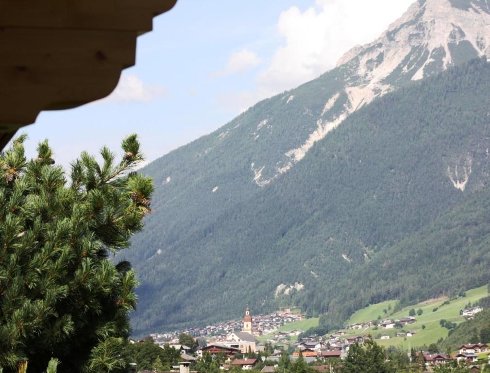 Landhaus Alpensonne Neustift im Stubaital Zewnętrze zdjęcie