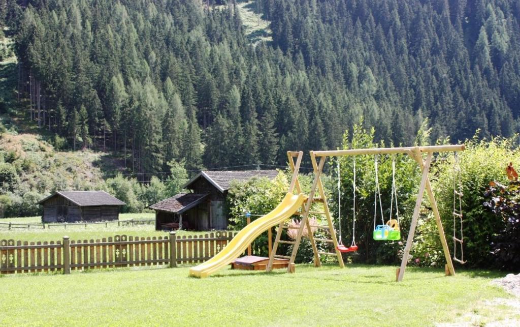 Landhaus Alpensonne Neustift im Stubaital Zewnętrze zdjęcie