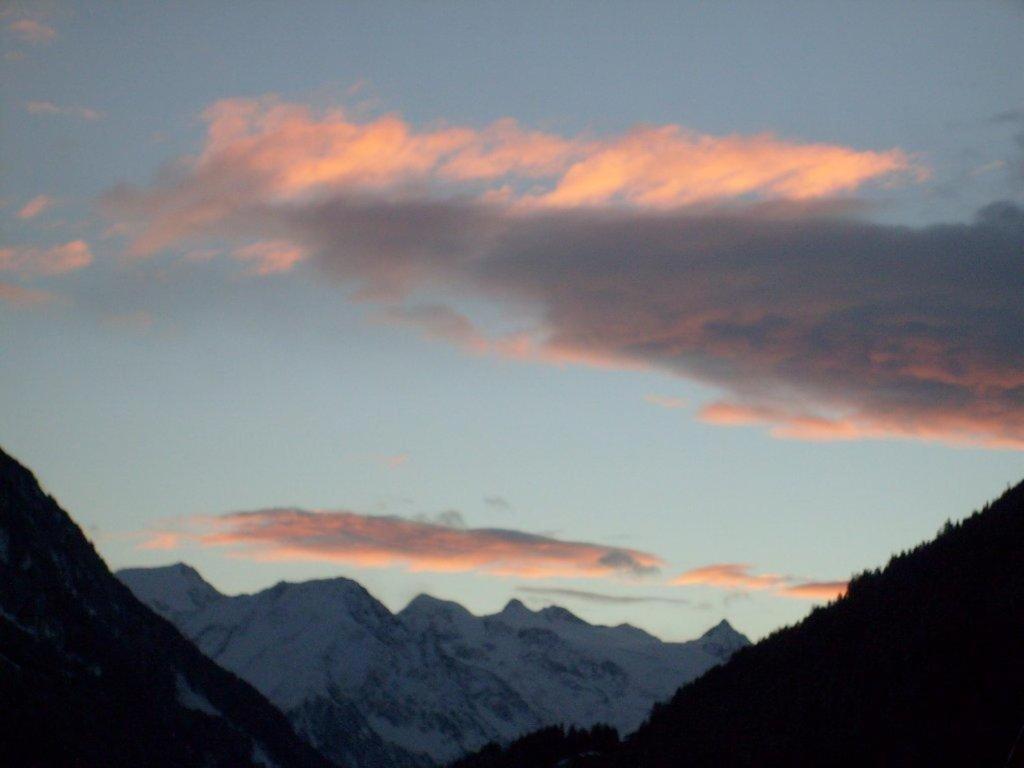 Landhaus Alpensonne Neustift im Stubaital Zewnętrze zdjęcie
