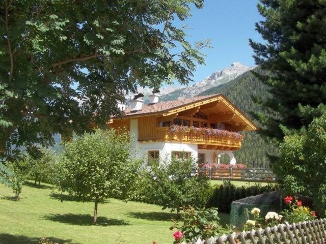 Landhaus Alpensonne Neustift im Stubaital Zewnętrze zdjęcie