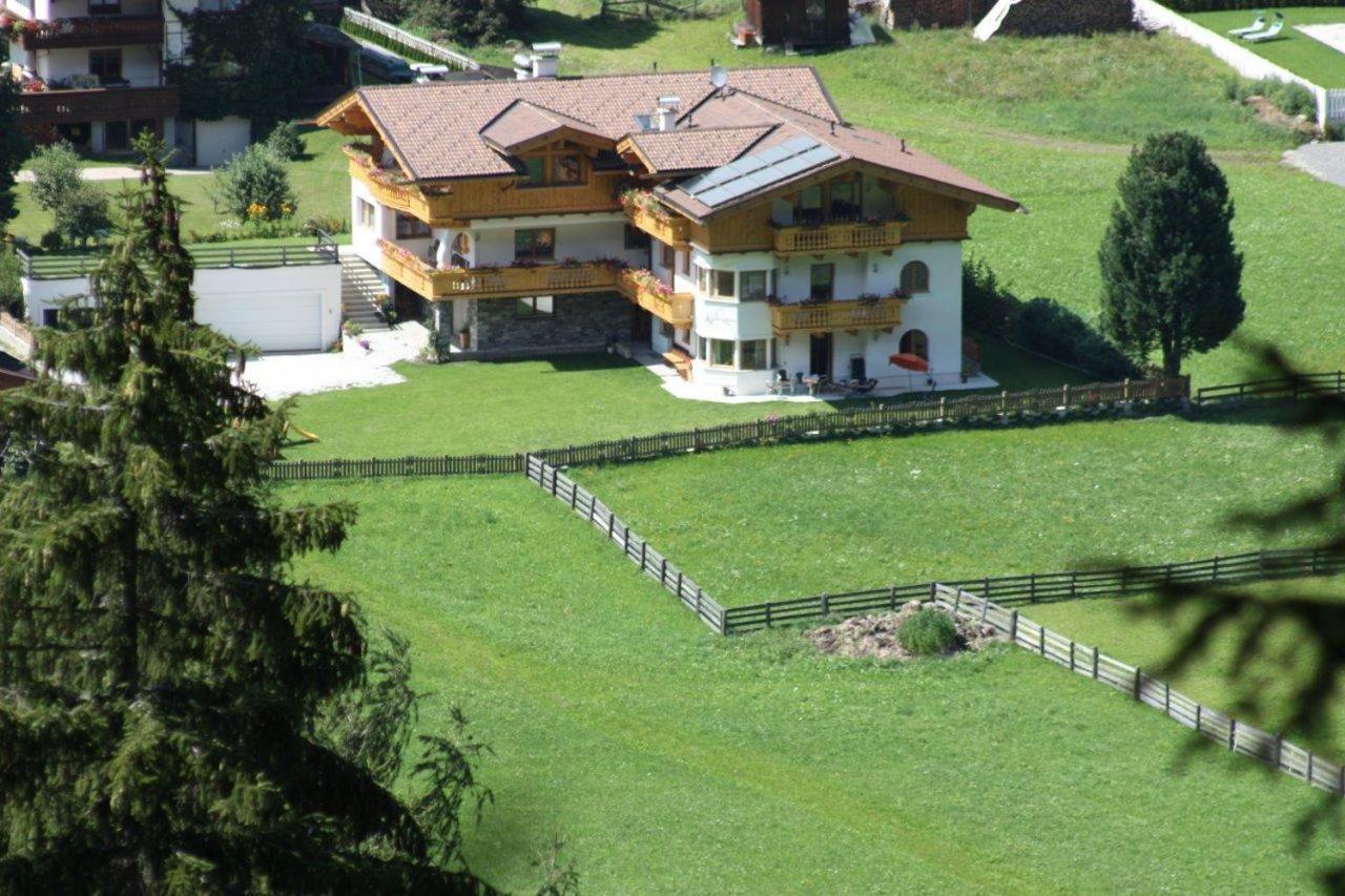 Landhaus Alpensonne Neustift im Stubaital Zewnętrze zdjęcie