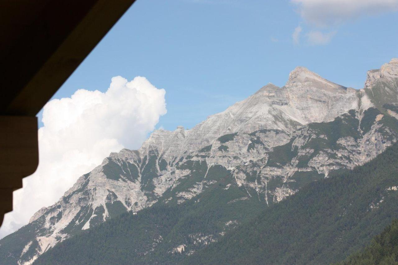 Landhaus Alpensonne Neustift im Stubaital Zewnętrze zdjęcie