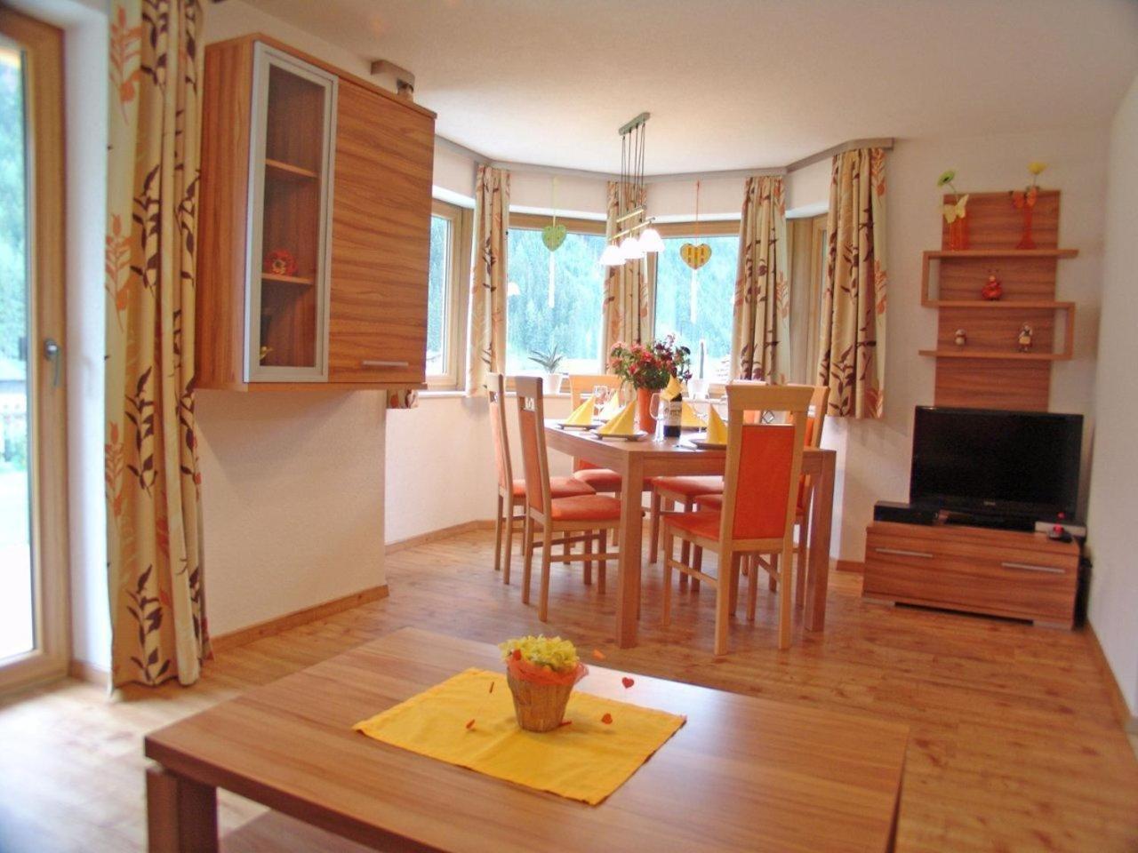 Landhaus Alpensonne Neustift im Stubaital Zewnętrze zdjęcie