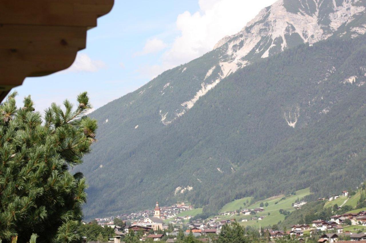 Landhaus Alpensonne Neustift im Stubaital Zewnętrze zdjęcie