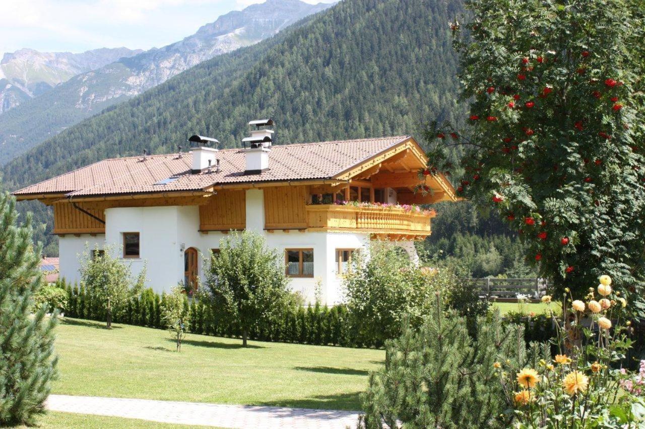 Landhaus Alpensonne Neustift im Stubaital Zewnętrze zdjęcie