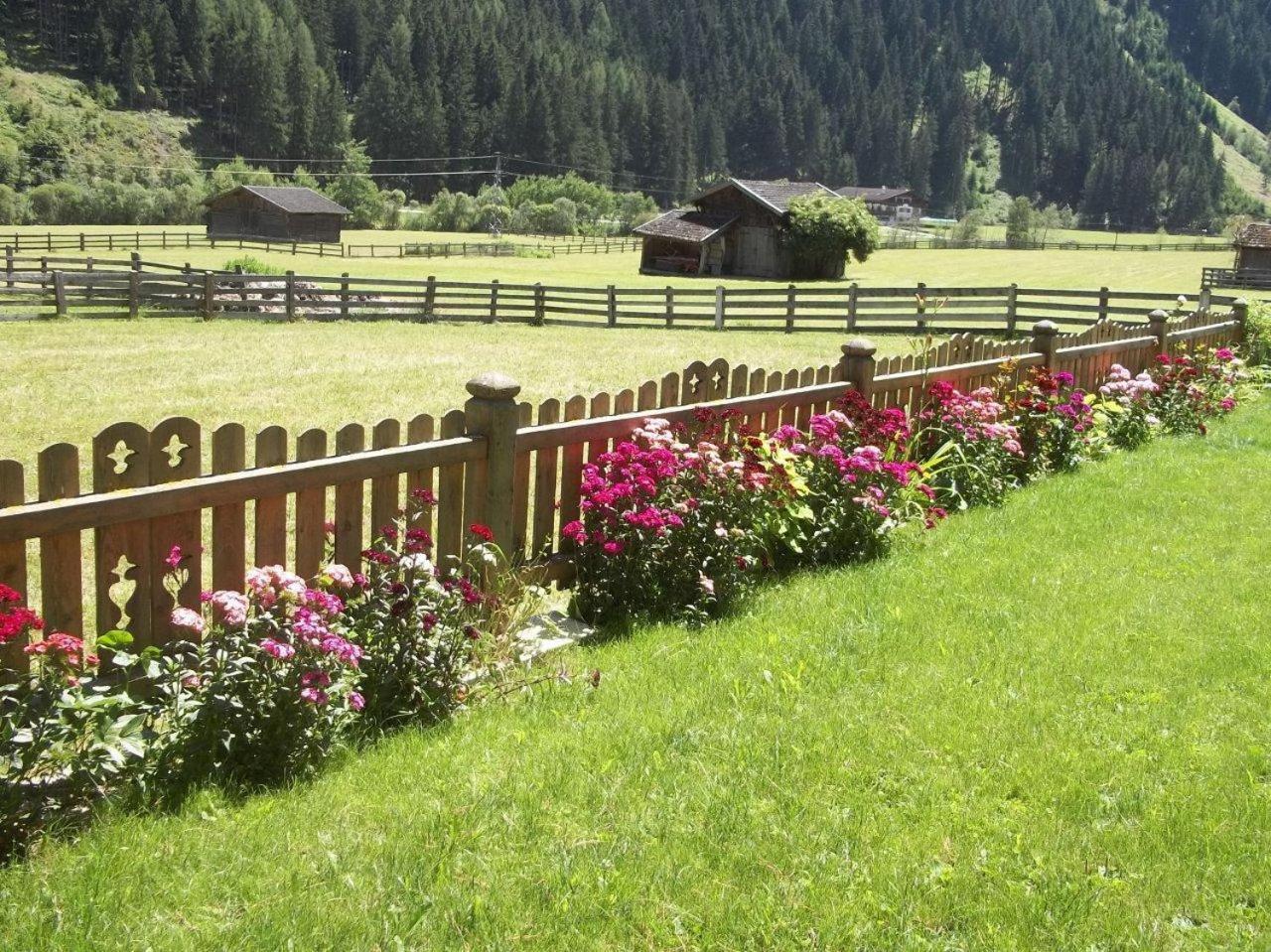 Landhaus Alpensonne Neustift im Stubaital Zewnętrze zdjęcie