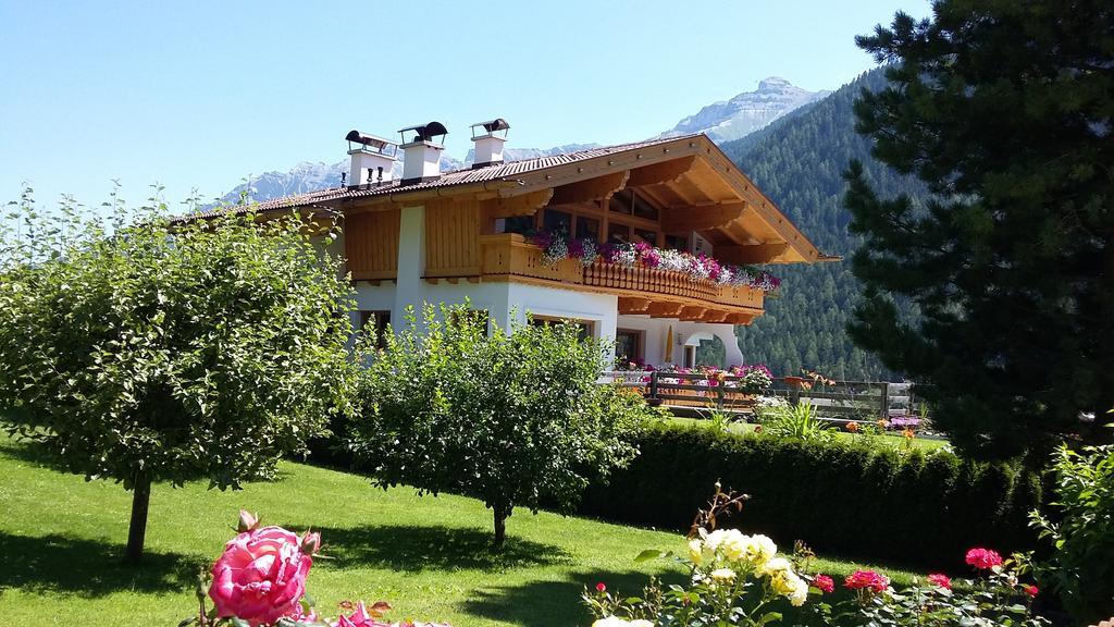 Landhaus Alpensonne Neustift im Stubaital Zewnętrze zdjęcie