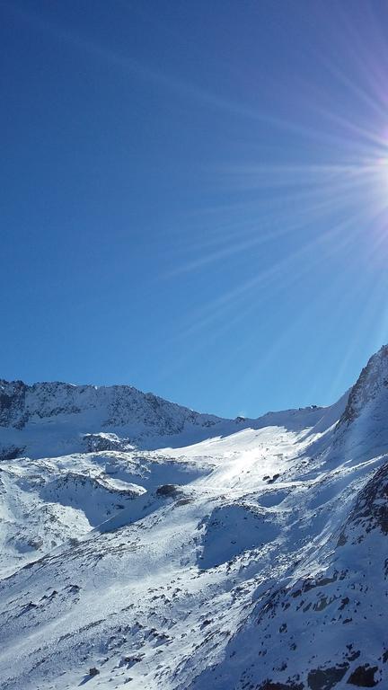 Landhaus Alpensonne Neustift im Stubaital Zewnętrze zdjęcie